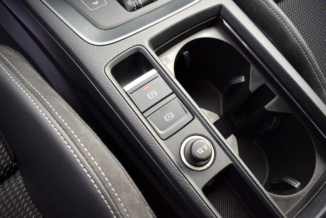Audi Q3 S line 35 TDI S tronic