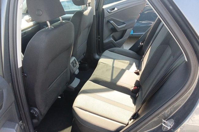 Volkswagen T-Roc Life 2.0 TDI 110 kW