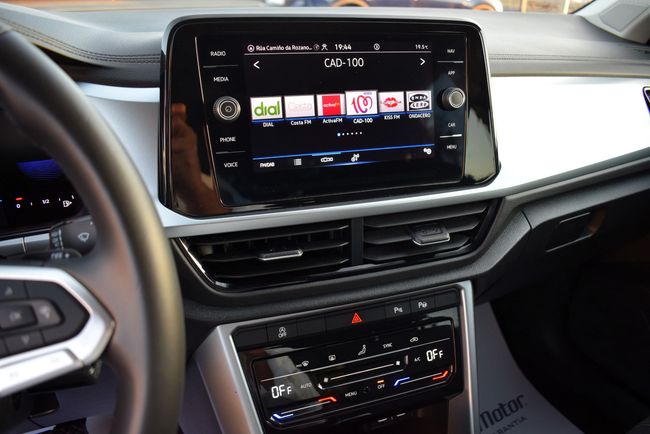 Volkswagen T-Roc Life 2.0 TDI 110 kW