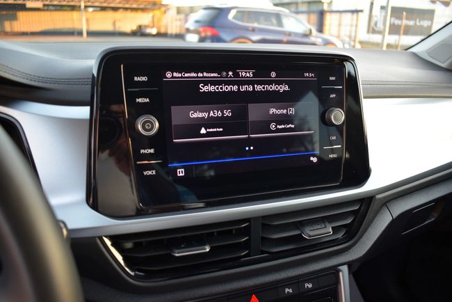 Volkswagen T-Roc Life 2.0 TDI 110 kW