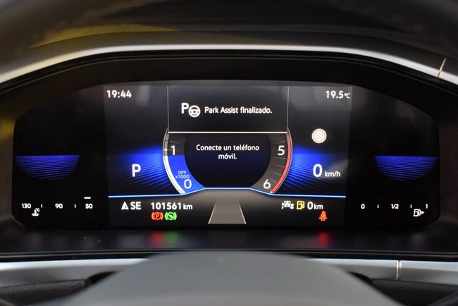 Volkswagen T-Roc Life 2.0 TDI 110 kW