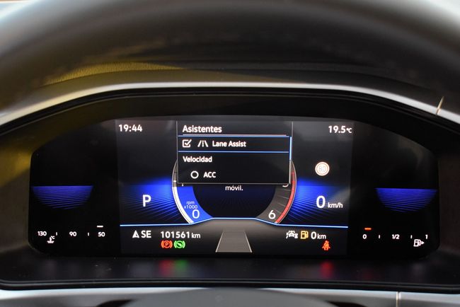 Volkswagen T-Roc Life 2.0 TDI 110 kW