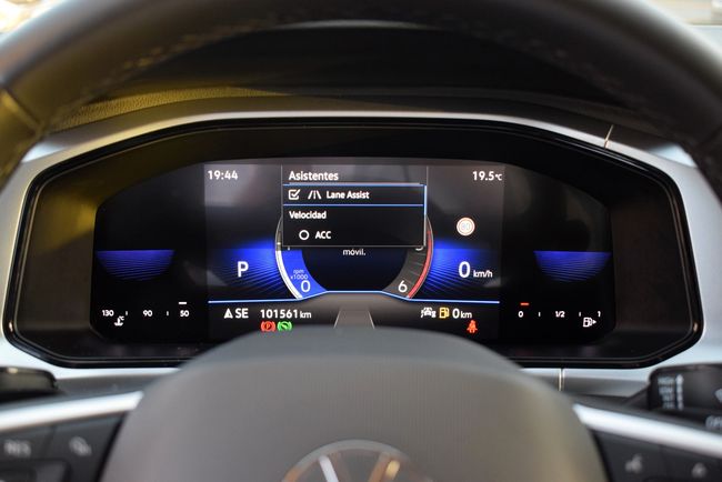 Volkswagen T-Roc Life 2.0 TDI 110 kW