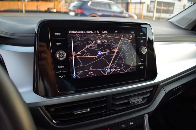 Volkswagen T-Roc Life 2.0 TDI 110 kW