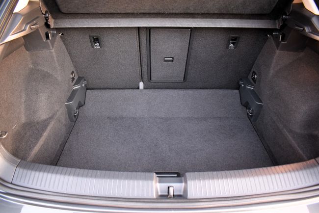 Volkswagen T-Roc Life 2.0 TDI 110 kW