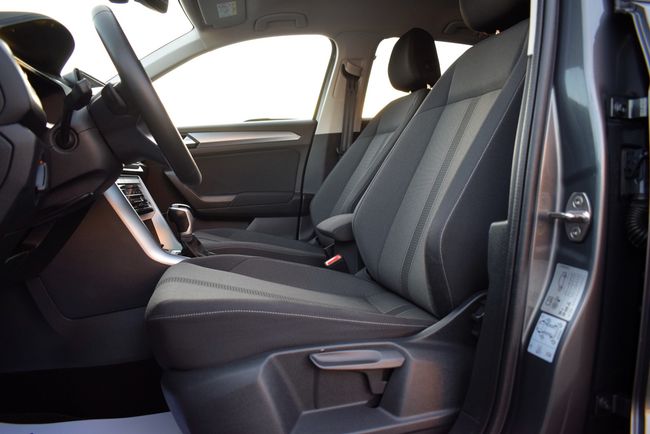 Volkswagen T-Roc Life 2.0 TDI 110 kW