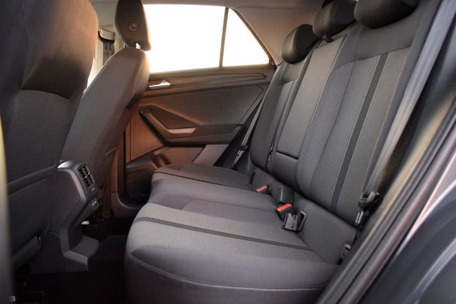 Volkswagen T-Roc Life 2.0 TDI 110 kW