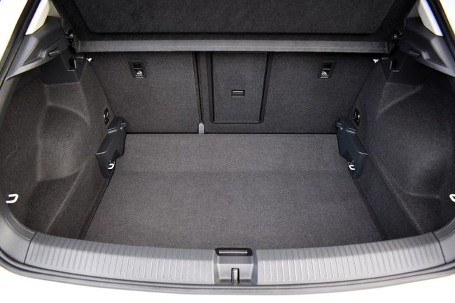 Volkswagen T-Roc Life 2.0 TDI 85 kW