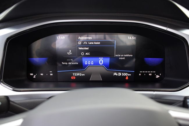 Volkswagen T-Roc Life 2.0 TDI 85 kW