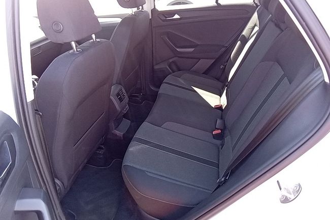 Volkswagen T-Roc Life 2.0 TDI 85 kW