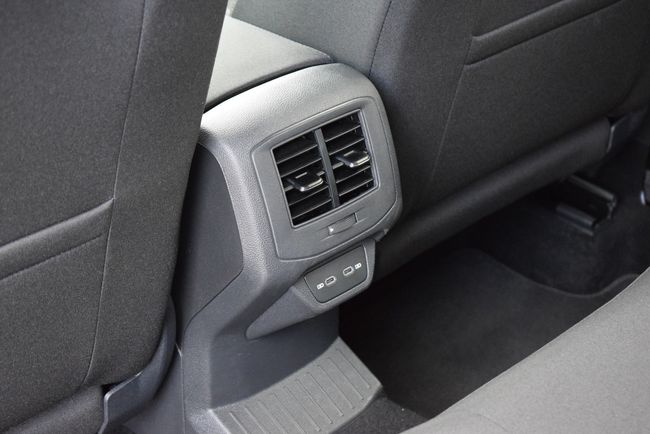 Volkswagen T-Roc Life 2.0 TDI 85 kW