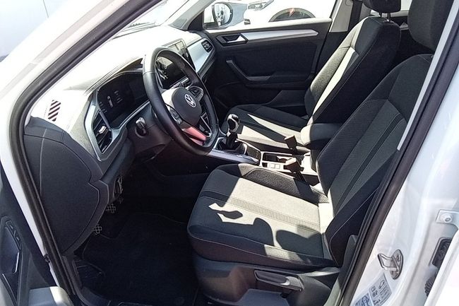 Volkswagen T-Roc Life 2.0 TDI 85 kW