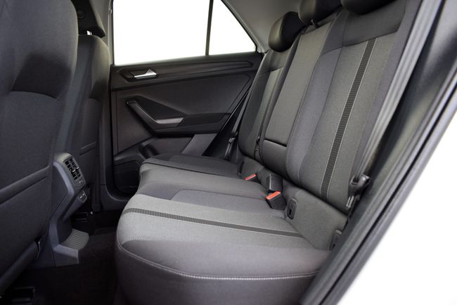 Volkswagen T-Roc Life 2.0 TDI 85 kW