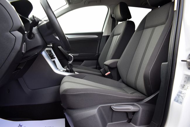 Volkswagen T-Roc Life 2.0 TDI 85 kW