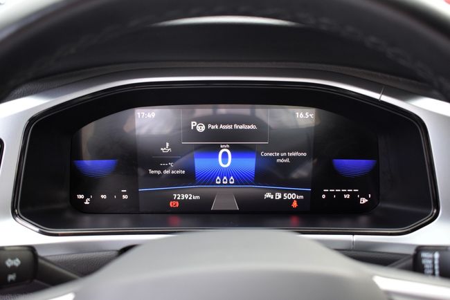 Volkswagen T-Roc Life 2.0 TDI 85 kW