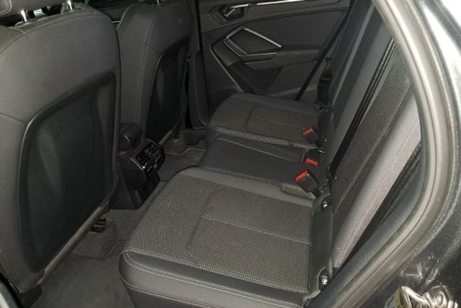 Audi Q3 Sportback 35 TDI S tronic