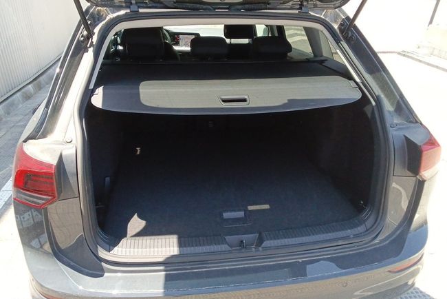 Volkswagen Golf Variant Life 2.0 TDI 115 CV