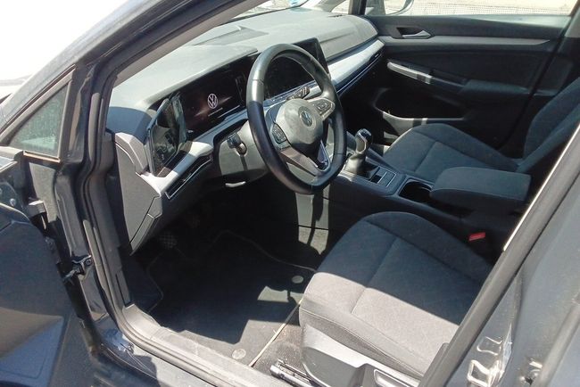 Volkswagen Golf Variant Life 2.0 TDI 115 CV