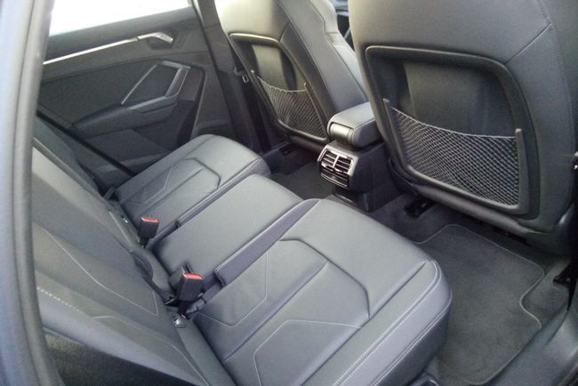 Audi Q3 Sportback S line 40 TDI quattro S tronic