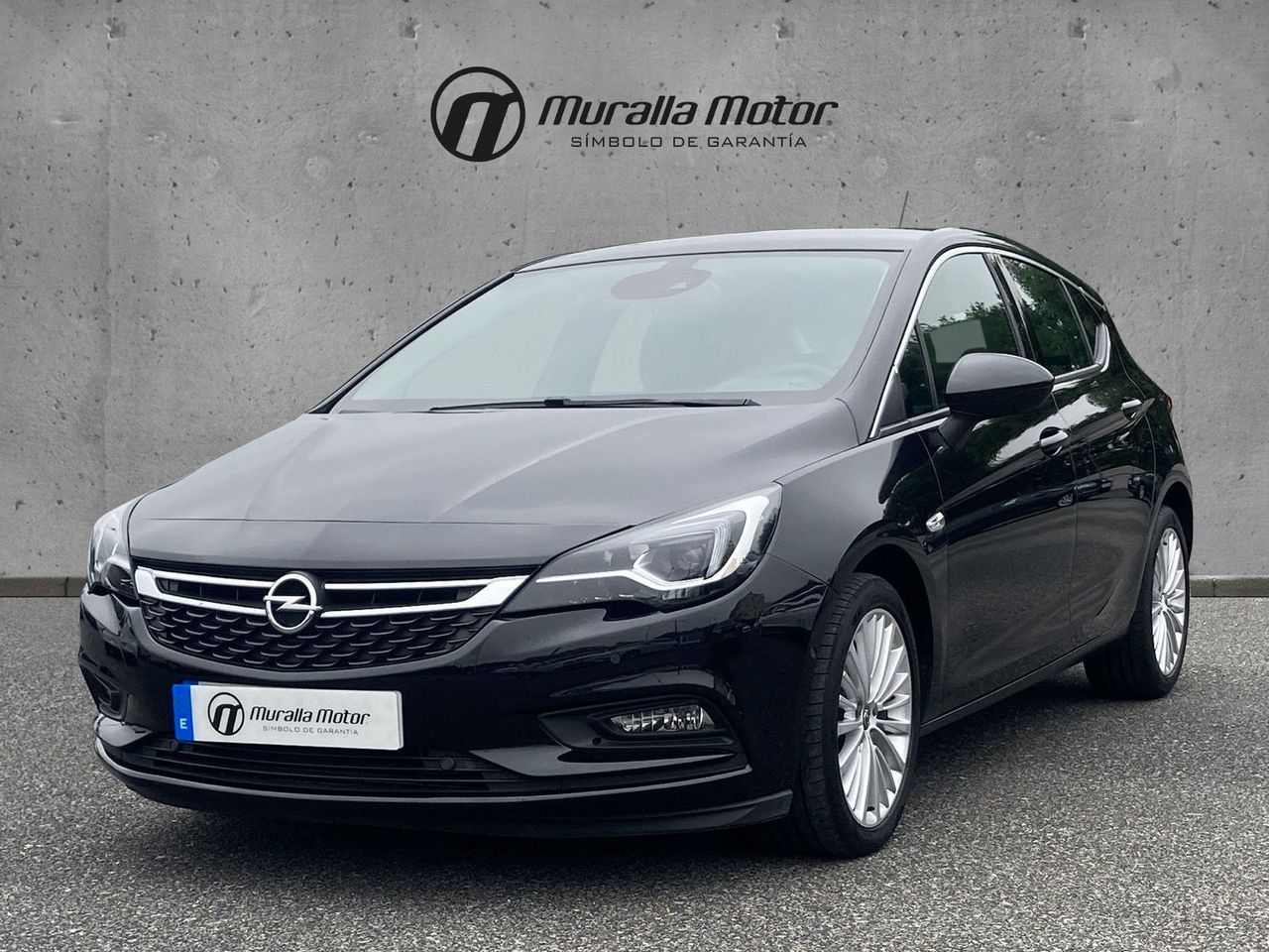 Opel Astra Excellence 1.6 CDTi SS 136cv 5p.   - Foto 1