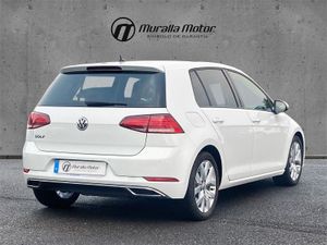 Volkswagen Golf Sport 1.6 TDI 115cv DSG 5p.   - Foto 3