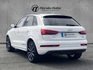 Audi Q3 Sport Edition 2.0 TDI 150cv Quattro S tronic 5p.   - Foto 2
