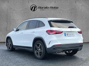 Mercedes GLA 200D AMG Line 5p.   - Foto 2