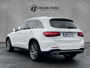 Mercedes GLC 220 d 4MATIC AMG Line 5p.   - Foto 2