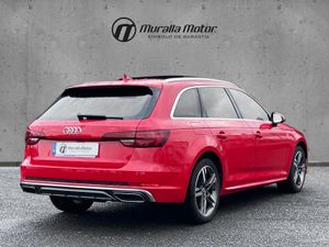 Audi A4 Avant S line 35 TDI 150cv  S tronic 5p.   - Foto 3