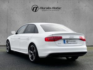 Audi A4 2.0 TDI 150cv S Line 4p.   - Foto 2