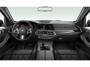 BMW X5 xDrive25d  - Foto 3
