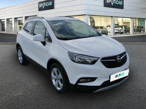 Opel Mokka 1.6 CDTi 4X4 S&S Selective