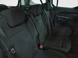 Peugeot Rifter Allure Standard BlueHDi 73kW