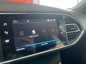 Peugeot 308 5p Style 1.6 BlueHDi 73KW (100CV)