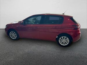 Peugeot 308 5p Style 1.6 BlueHDi 73KW (100CV)