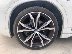 BMW X2 sDrive16d