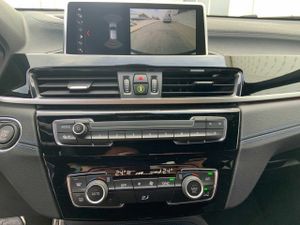 BMW X2 sDrive16d
