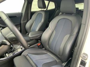 BMW X2 sDrive16d
