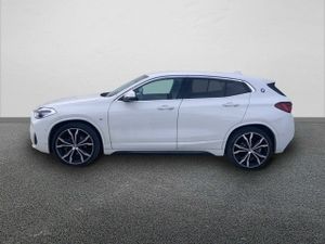 BMW X2 sDrive16d