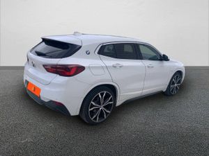 BMW X2 sDrive16d