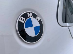 BMW X2 sDrive16d