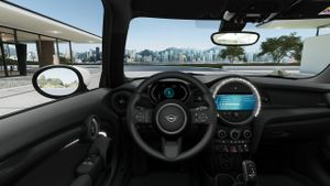 MINI MINI COOPER