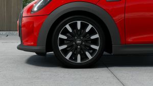 MINI MINI COOPER