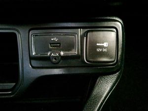Jeep Renegade 1.0G 88kW Night Eagle 4x2
