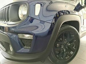 Jeep Renegade 1.0G 88kW Night Eagle 4x2
