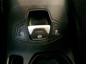 Jeep Renegade 1.0G 88kW Night Eagle 4x2