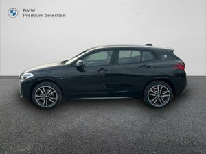 BMW X2 sDrive18d