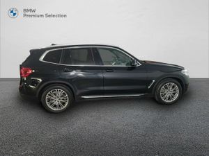 BMW X3 xDrive30d