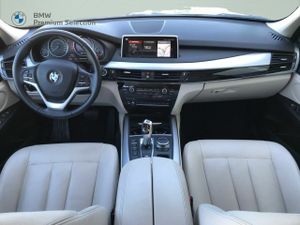 BMW X5 xDrive30d