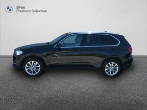 BMW X5 xDrive30d